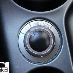 Citroën C-Crosser 2.2 HDi Exclusive