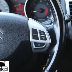 Citroën C-Crosser 2.2 HDi Exclusive