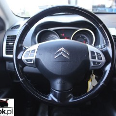 Citroën C-Crosser 2.2 HDi Exclusive