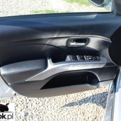 Citroën C-Crosser 2.2 HDi Exclusive