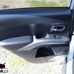 Citroën C-Crosser 2.2 HDi Exclusive