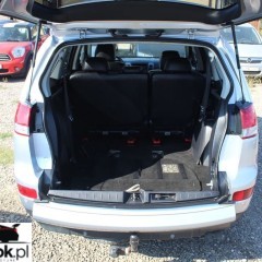 Citroën C-Crosser 2.2 HDi Exclusive