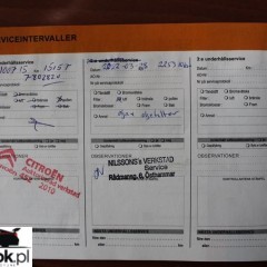 Citroën C-Crosser 2.2 HDi Exclusive