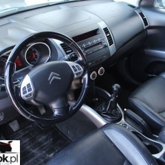 Citroën C-Crosser 2.2 HDi Exclusive