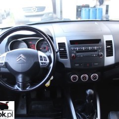 Citroën C-Crosser 2.2 HDi Exclusive