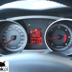 Citroën C-Crosser 2.2 HDi Exclusive