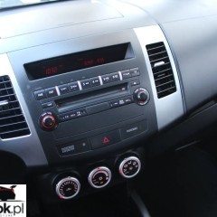 Citroën C-Crosser 2.2 HDi Exclusive