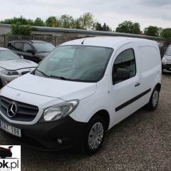 Mercedes-Benz Citan