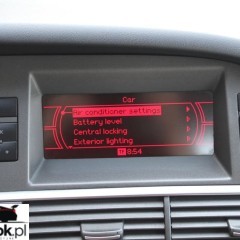 Audi A6 3.0 TDI Quattro Tiptronic