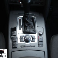 Audi A6 3.0 TDI Quattro Tiptronic