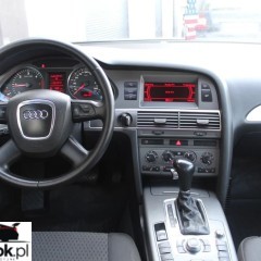 Audi A6 3.0 TDI Quattro Tiptronic
