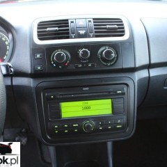 Skoda Fabia 1.4 16V Ambiente