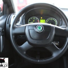 Skoda Fabia 1.4 16V Ambiente