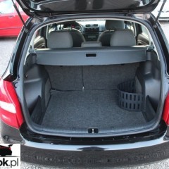 Skoda Fabia 1.4 16V Ambiente
