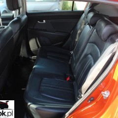 Kia Sportage 1.7 CRDI 2WD Spirit