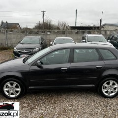Audi A3 2.0 TDI DPF Attraction