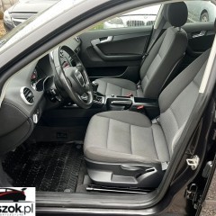 Audi A3 2.0 TDI DPF Attraction