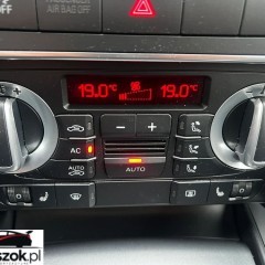 Audi A3 2.0 TDI DPF Attraction
