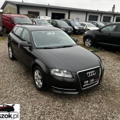 Audi A3 2.0 TDI DPF Attraction