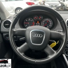 Audi A3 2.0 TDI DPF Attraction