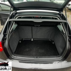 Audi A3 2.0 TDI DPF Attraction