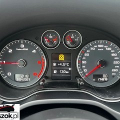 Audi A3 2.0 TDI DPF Attraction