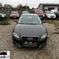 Audi A3 2.0 TDI DPF Attraction
