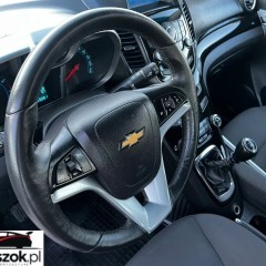 Chevrolet Orlando 1.8 LTZ