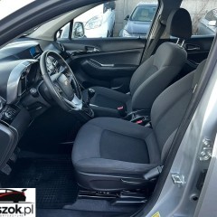 Chevrolet Orlando 1.8 LTZ