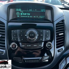 Chevrolet Orlando 1.8 LTZ