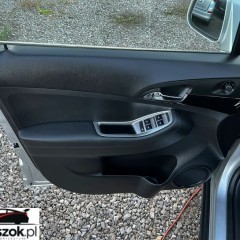 Chevrolet Orlando 1.8 LTZ
