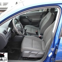 Volkswagen Golf V 1.6 Comfortline