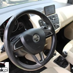 Skoda Citigo 1.0 MPI Green tec Elegance
