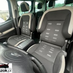 Citroën Berlingo Multispace HDi 115 FAP Exclusive