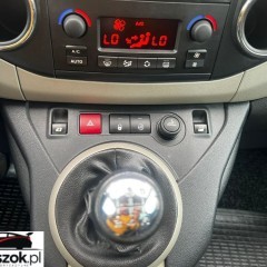 Citroën Berlingo Multispace HDi 115 FAP Exclusive