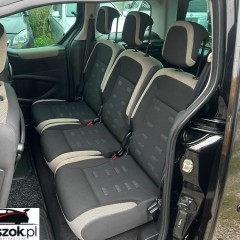 Citroën Berlingo Multispace HDi 115 FAP Exclusive