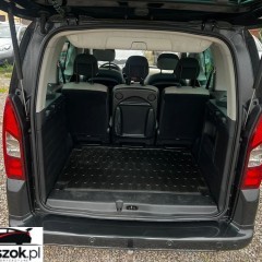 Citroën Berlingo Multispace HDi 115 FAP Exclusive