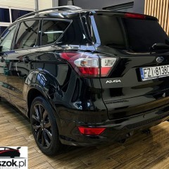 Ford Kuga 2.0 TDCi 4x4 ST-Line