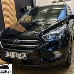Ford Kuga 2.0 TDCi 4x4 ST-Line