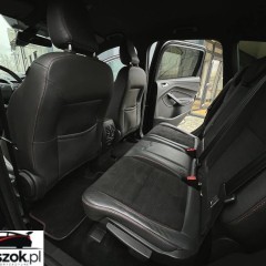 Ford Kuga 2.0 TDCi 4x4 ST-Line