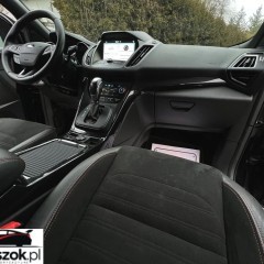 Ford Kuga 2.0 TDCi 4x4 ST-Line