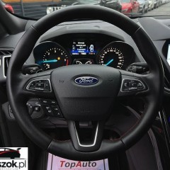 Ford Kuga 2.0 TDCi 4x4 ST-Line