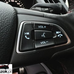 Ford Kuga 2.0 TDCi 4x4 ST-Line