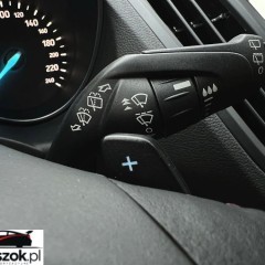 Ford Kuga 2.0 TDCi 4x4 ST-Line