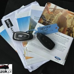 Ford Kuga 2.0 TDCi 4x4 ST-Line