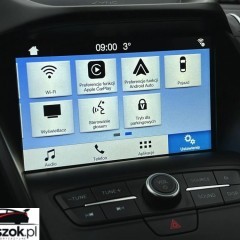 Ford Kuga 2.0 TDCi 4x4 ST-Line