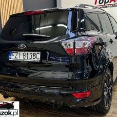 Ford Kuga 2.0 TDCi 4x4 ST-Line