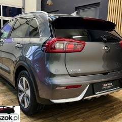 Kia Niro 1.6 GDI Hybrid L