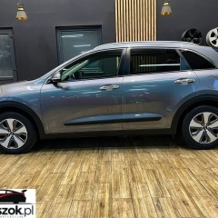 Kia Niro 1.6 GDI Hybrid L