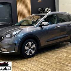 Kia Niro 1.6 GDI Hybrid L